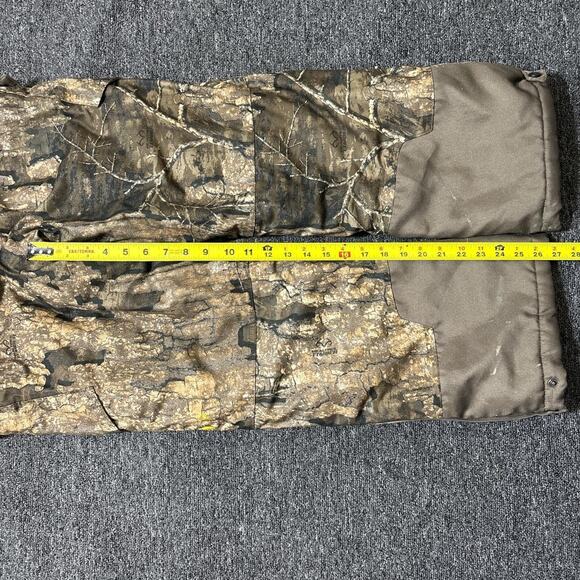 Magellan outdoors realtree camo hunting overalls - Picture 5 of 7